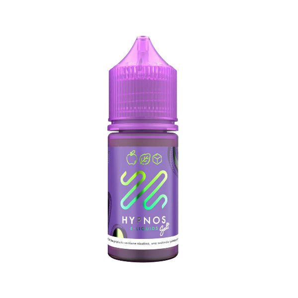Hypnos Salt – Apple Mint 30ml