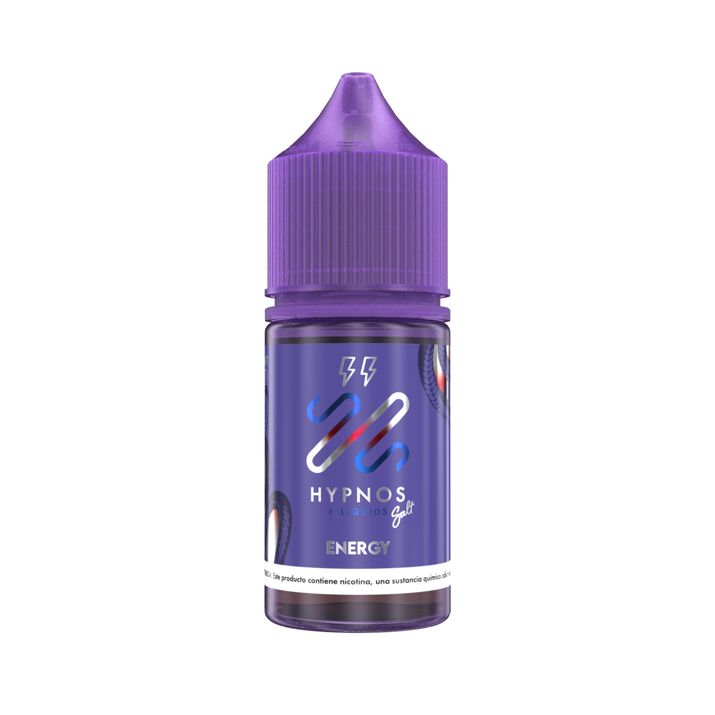 HYPNOS SALT ENERGY