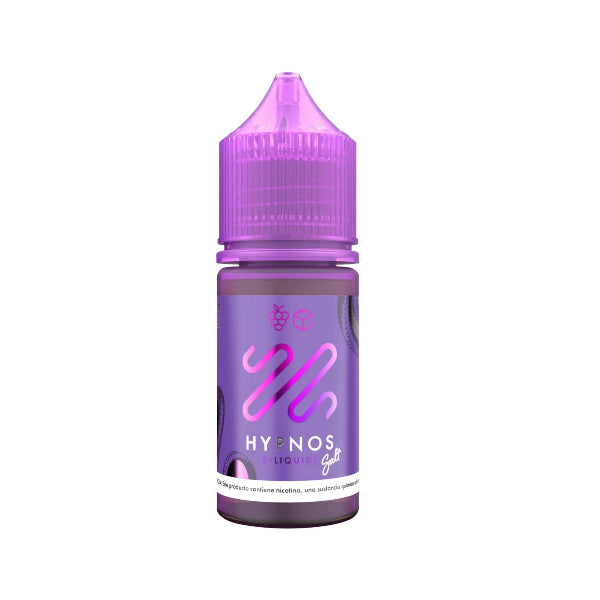 Hypnos Salt – Grape Ice 30ml
