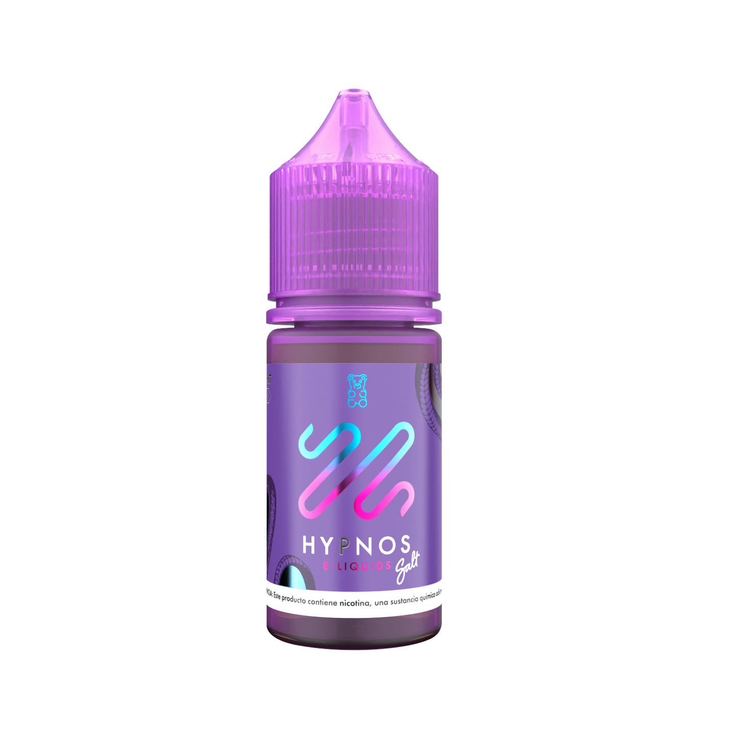 HYPNOS SALT GUMMY BEAR