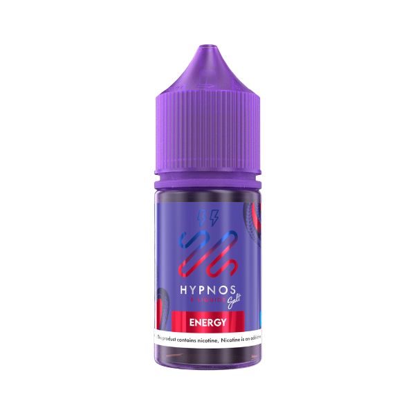 Hypnos Salt – Energy 30ml