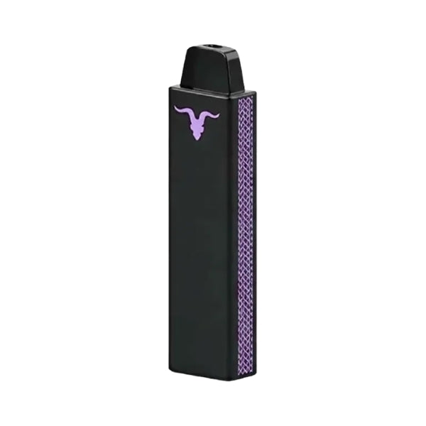 Ignite Desechable V-Nano – Grape Ice 1000 Puffs
