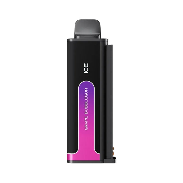 Life Pod Cartucho Eco III 20K – Grape Bubblegum 20000 Puffs
