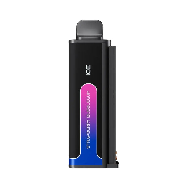 Life Pod Cartucho Eco III 20K – Strawberry Bubblegum 20000 Puffs