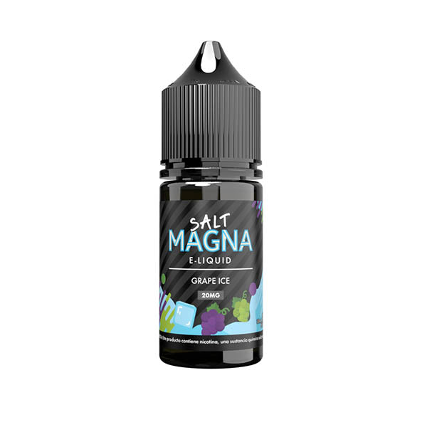 MAGNA SALT ARCTIC GRAPE