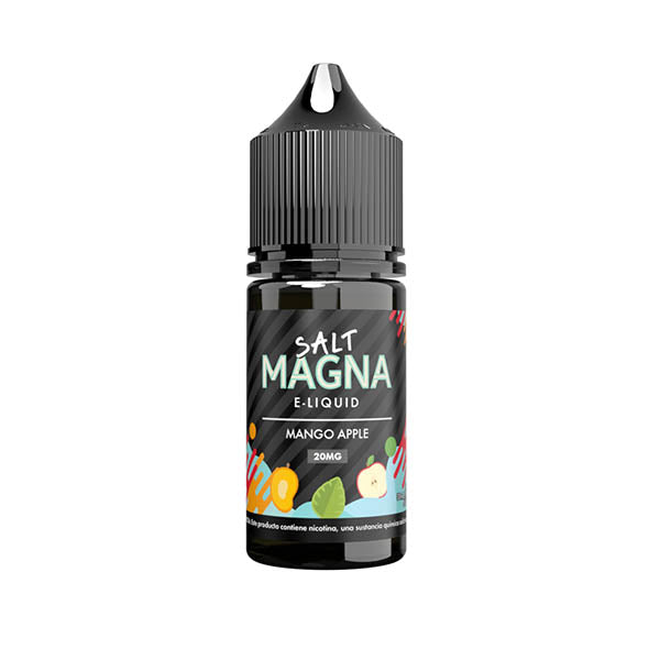 Magna Salt – Mango Apple 30ml