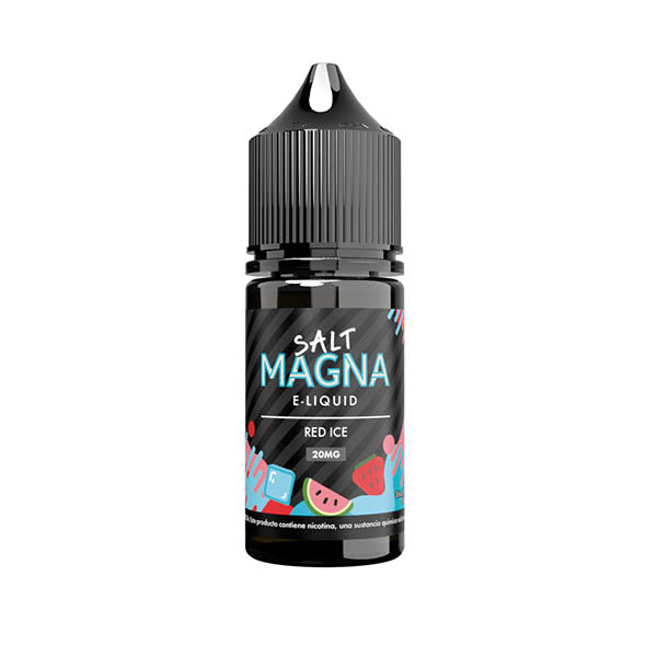 MAGNA SALT RED ICE