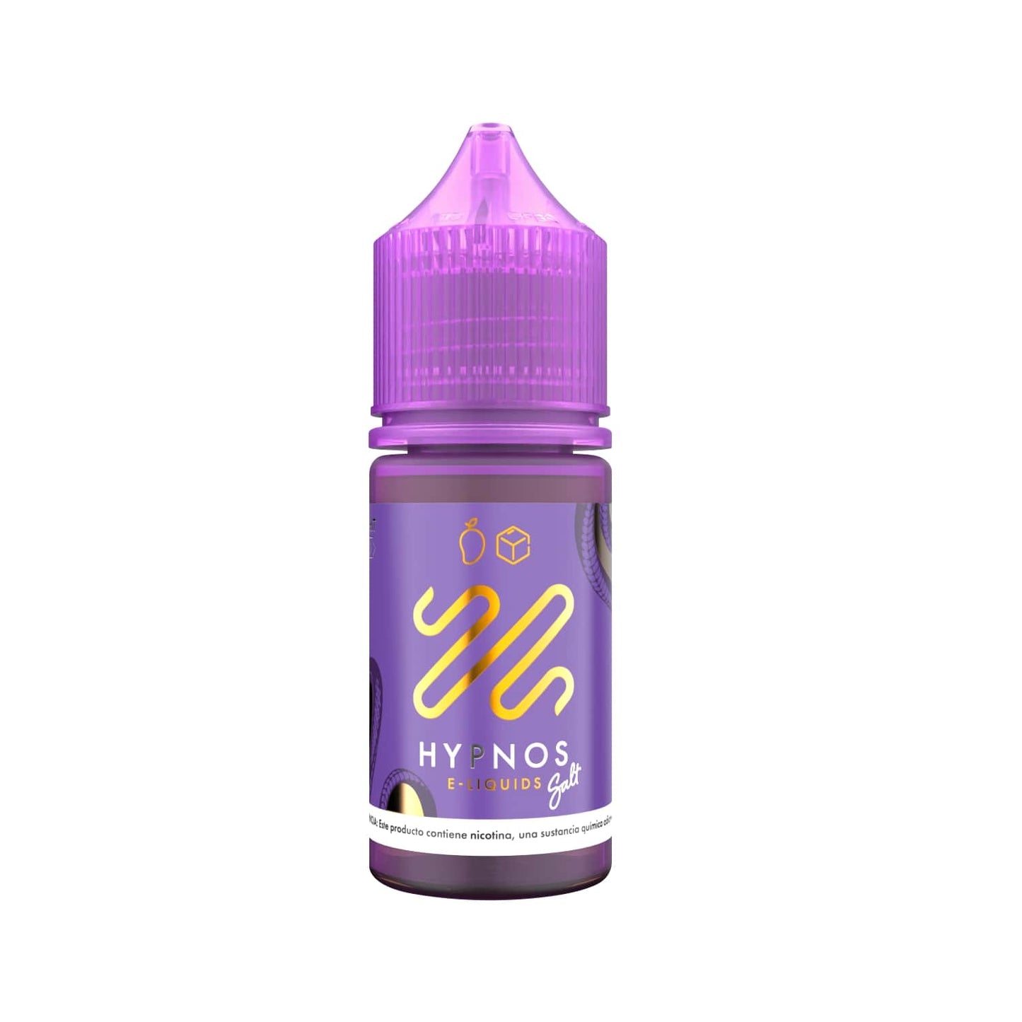 HYPNOS SALT MANGO ICE