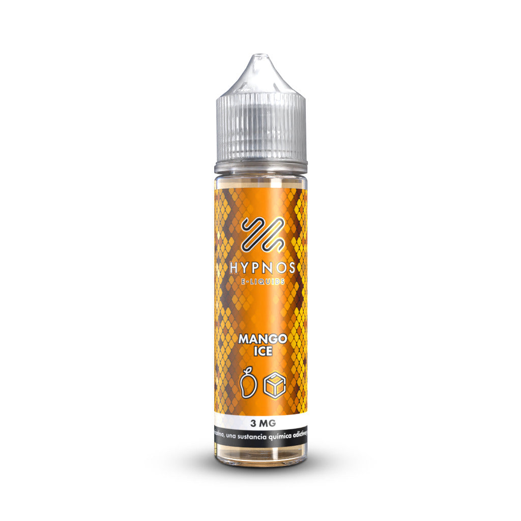 HYPNOS FREEBASE MANGO ICE