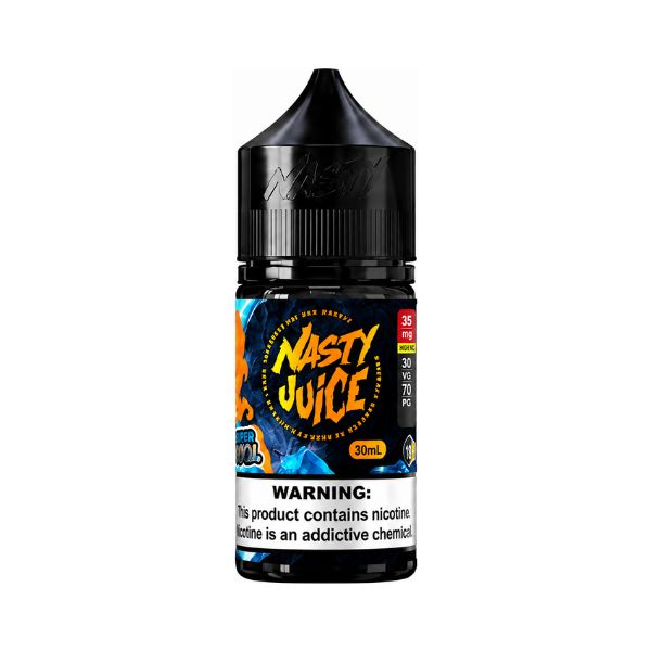 Nasty Juice Salt – Super Cool Mango Peach Ice 30ml