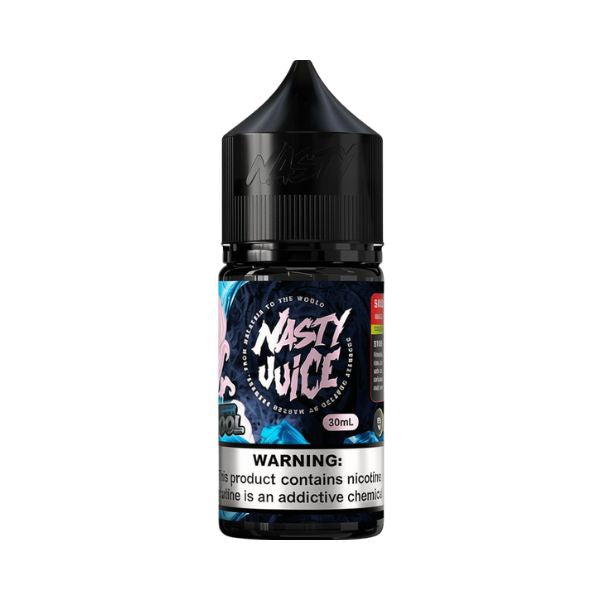 Nasty Juice Salt – Super Cool Strawberry Ice 30ml