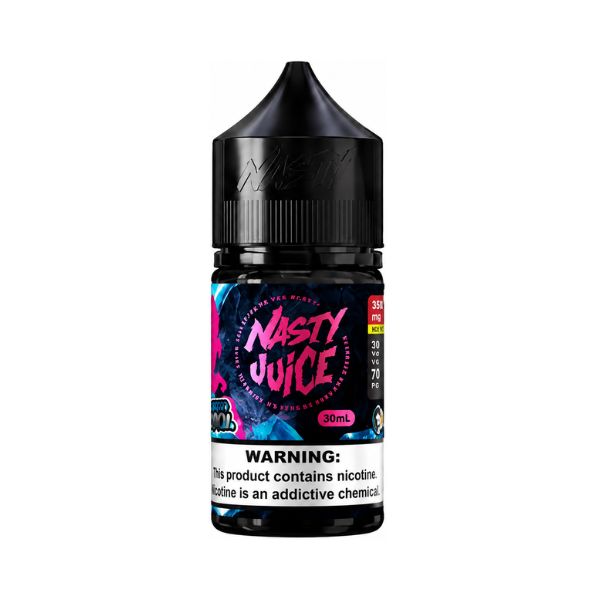 Nasty Juice Salt – Super Cool Watermelon Ice 30ml
