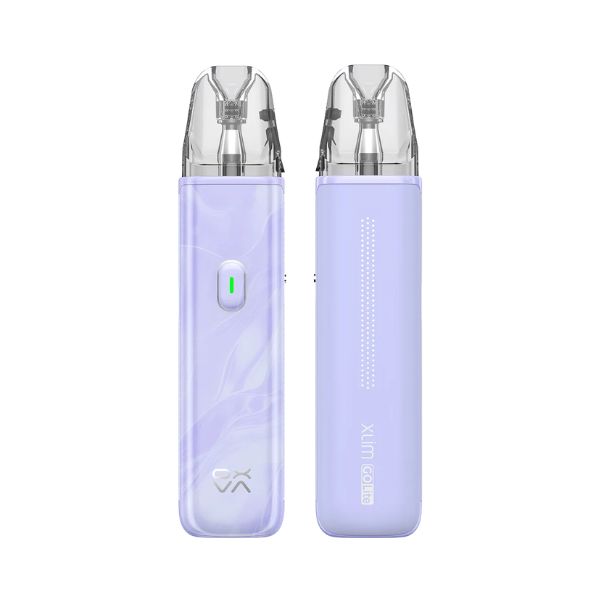 OXVA XLIM GO Lite – Pod System 30W