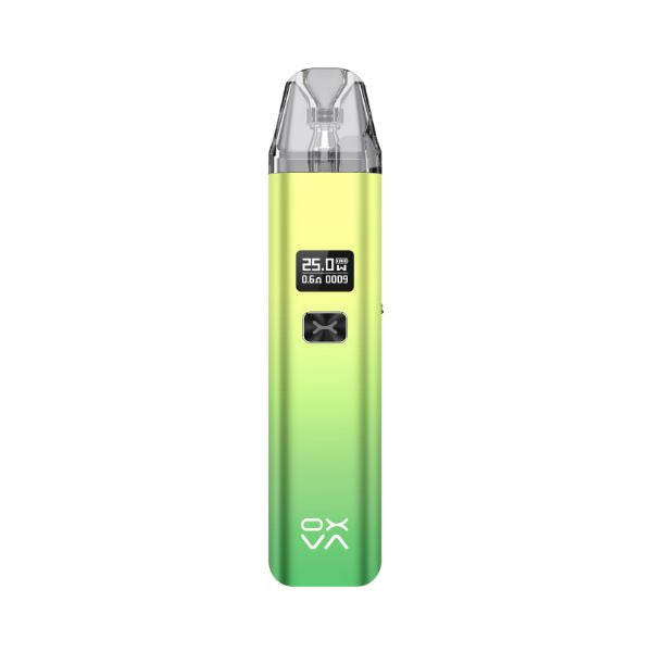 OXVA XLIM V2 Kit – Pod System 25W