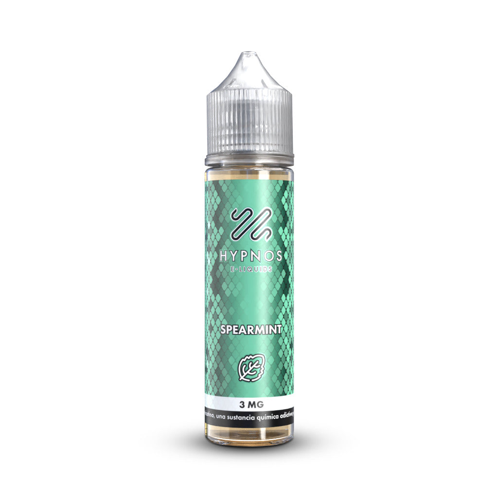 Hypnos Freebase – Spearmint