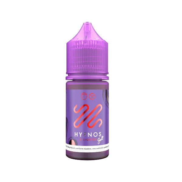 Hypnos Salt – Strawberry Ice 30ml