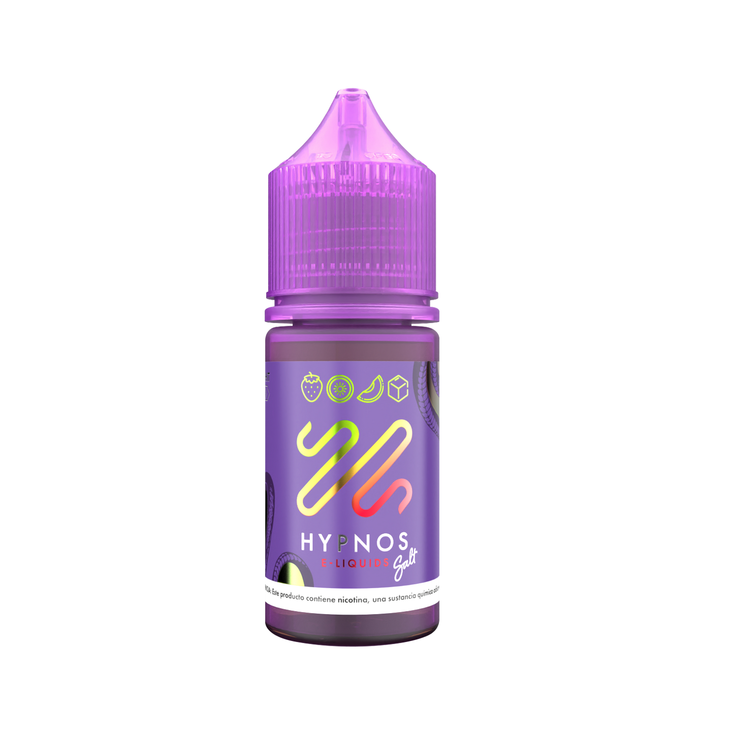 HYPNOS SALT WATERMELON KIWI MANGO ICE