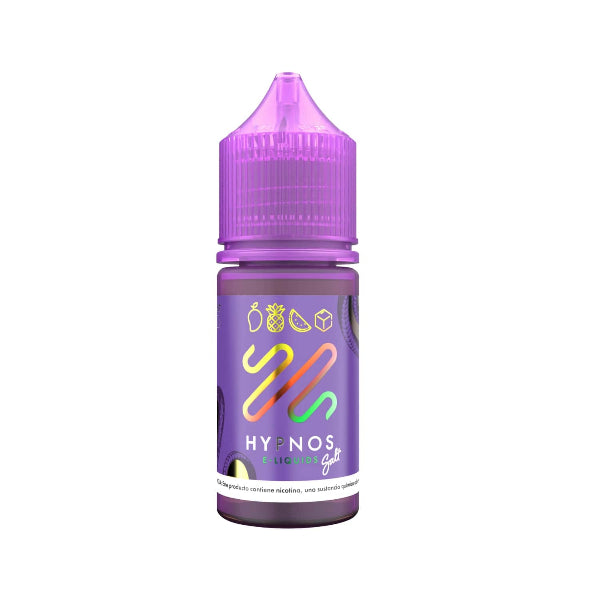 Hypnos Salt – Tropical Breeze 30ml