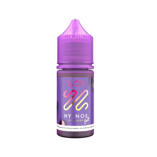 Hypnos Salt – Watermelon Apple Ice 30ml
