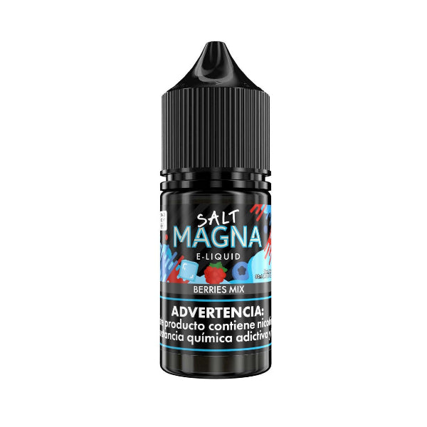 Magna Salt – Berries Mix 30ml