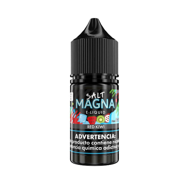 Magna Salt – Red Kiwi 30ml