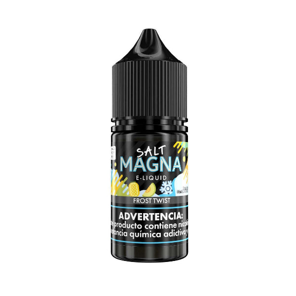 Magna Salt – Frost Twist 30ml