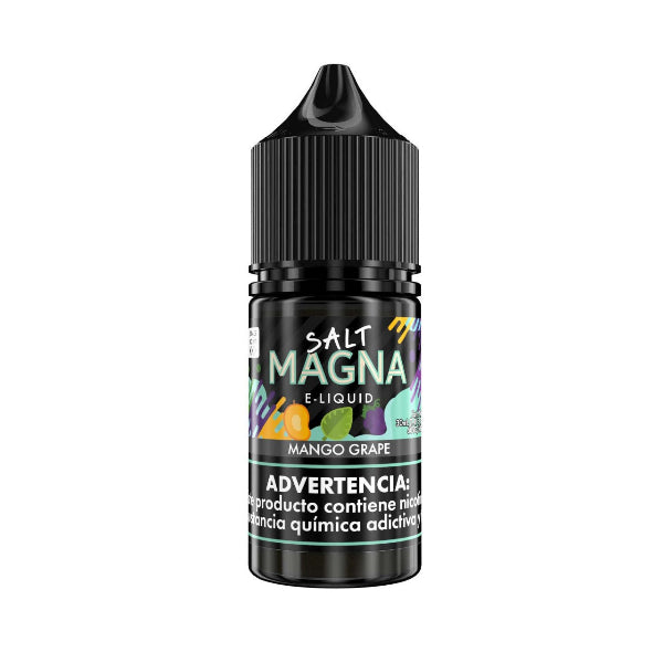 Magna Salt – Mango Grape 30ml