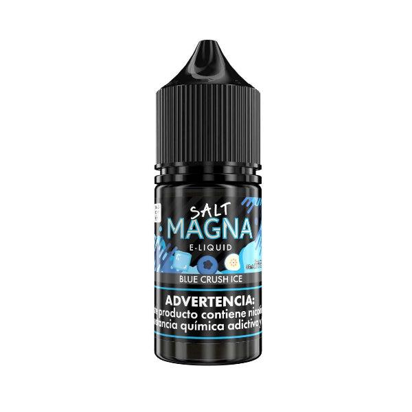 Magna Salt – Blue Crush Ice 30ml