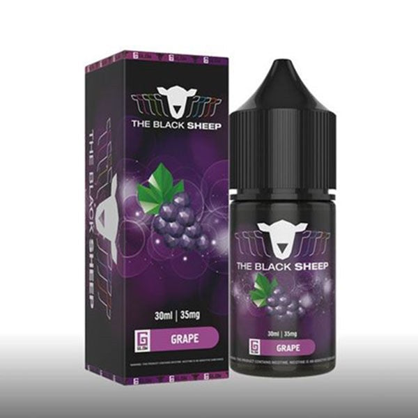 BLACK SHEEP SALT GRAPE