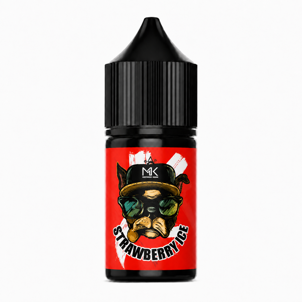 Maskking Salt – Strawberry Ice 30ml