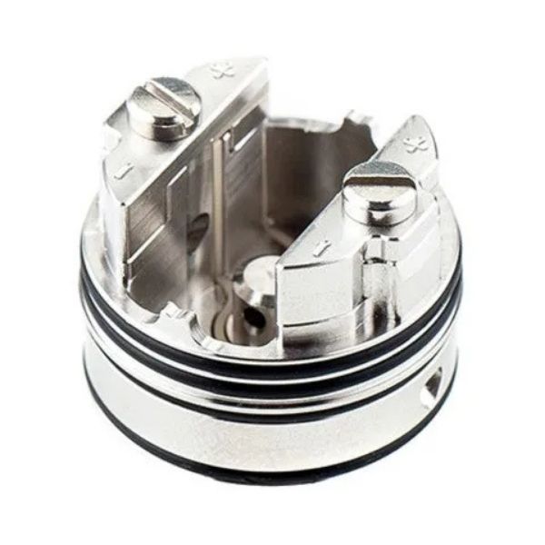 Hellvape Anglo RDA MTL – 24 mm
