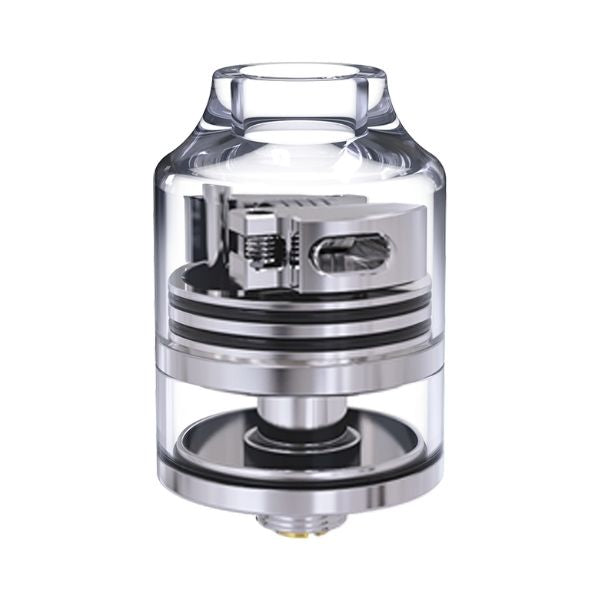 Oumier Wasp Nano RDTA – Single Coil 22 mm