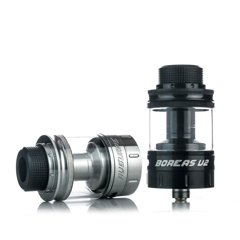 AUGVAPE BOREAS V2 RTA