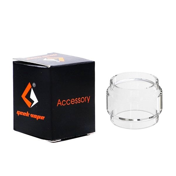 PYREX CREED RTA 6.5ML