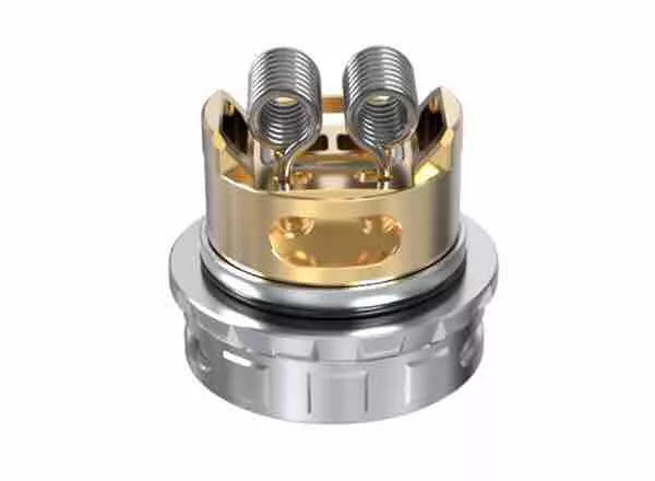 VANDY VAPE KYLIN RTA GOLD