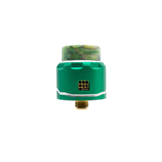ASMODUS C4 RDA