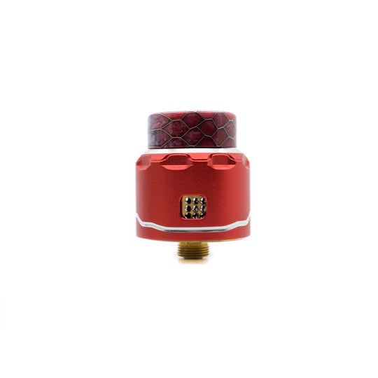 ASMODUS C4 RDA