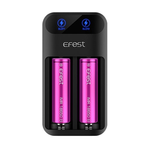 EFEST LUSH BOX CHARGER