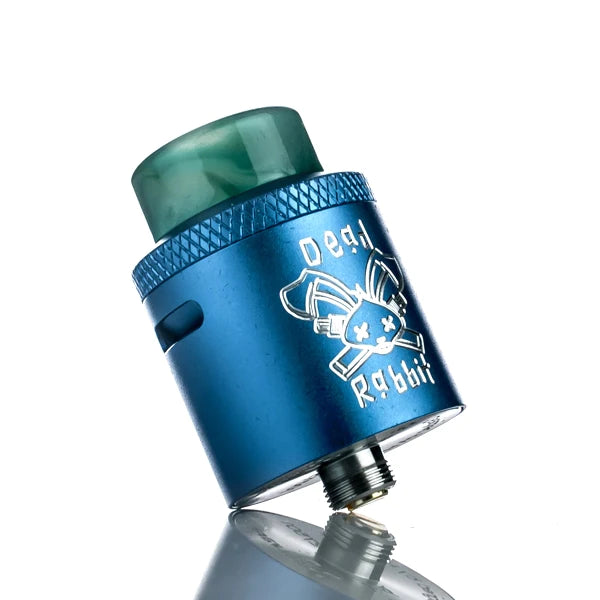 HELLVAPE DEAD RABBIT V1 RDA