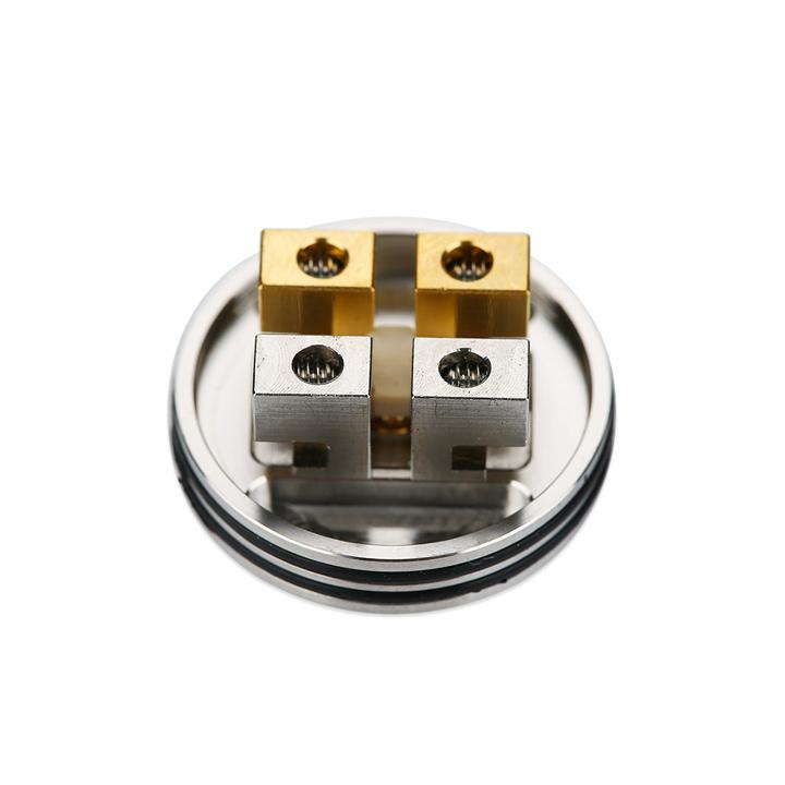 HELLVAPE DEAD RABBIT V1 RDA