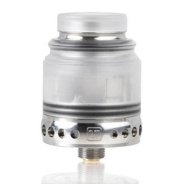 HELLVAPE ANGLO MTL RDA