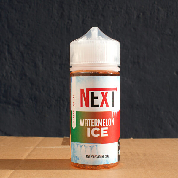 NEXT WATERMELON ICE