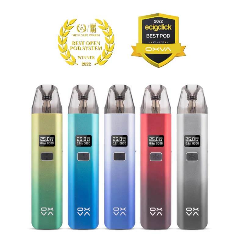OXVA XLIM V2 KIT