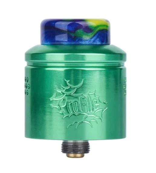 WOTOFO PROFILE RDA