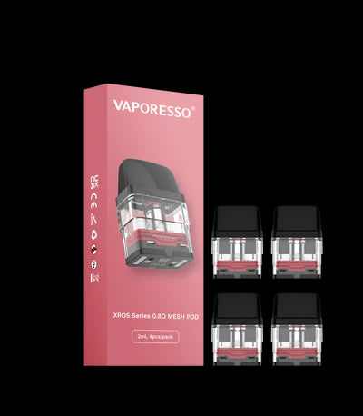VAPORESSO XROS PODS