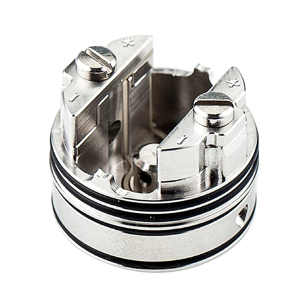 HELLVAPE ANGLO MTL RDA