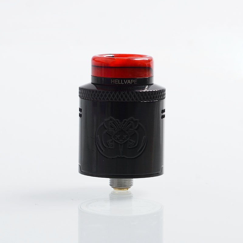 HELLVAPE DROP DEAD RDA