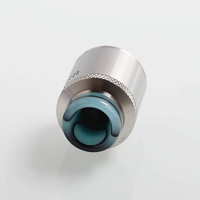 HELLVAPE DROP DEAD RDA