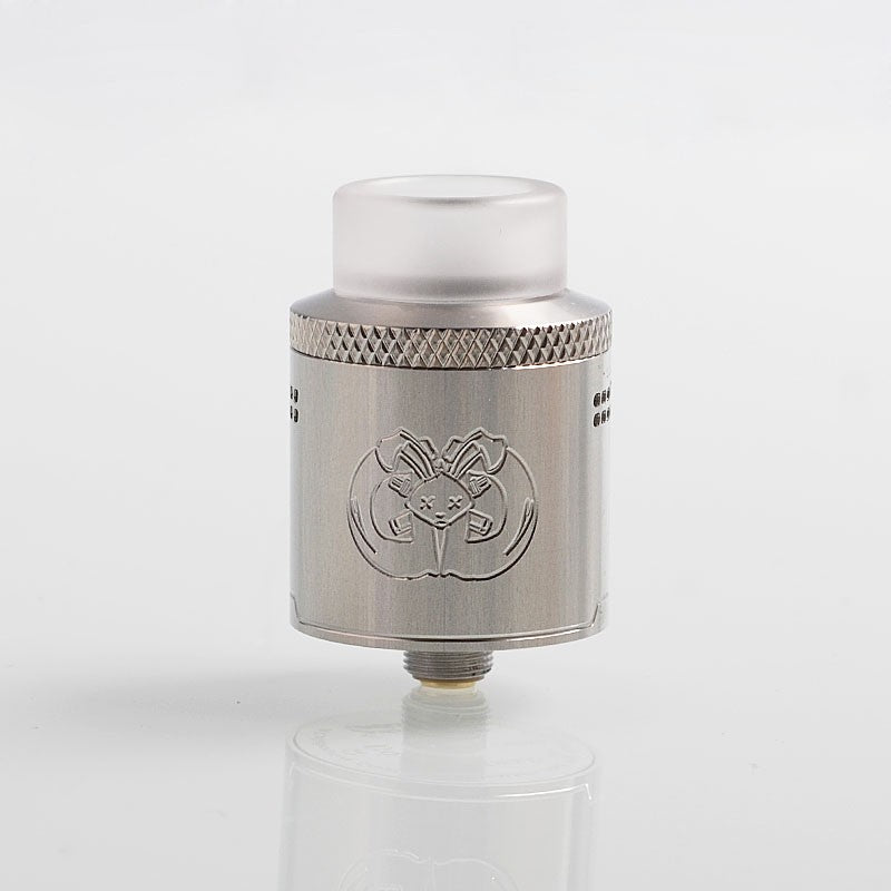 HELLVAPE DROP DEAD RDA