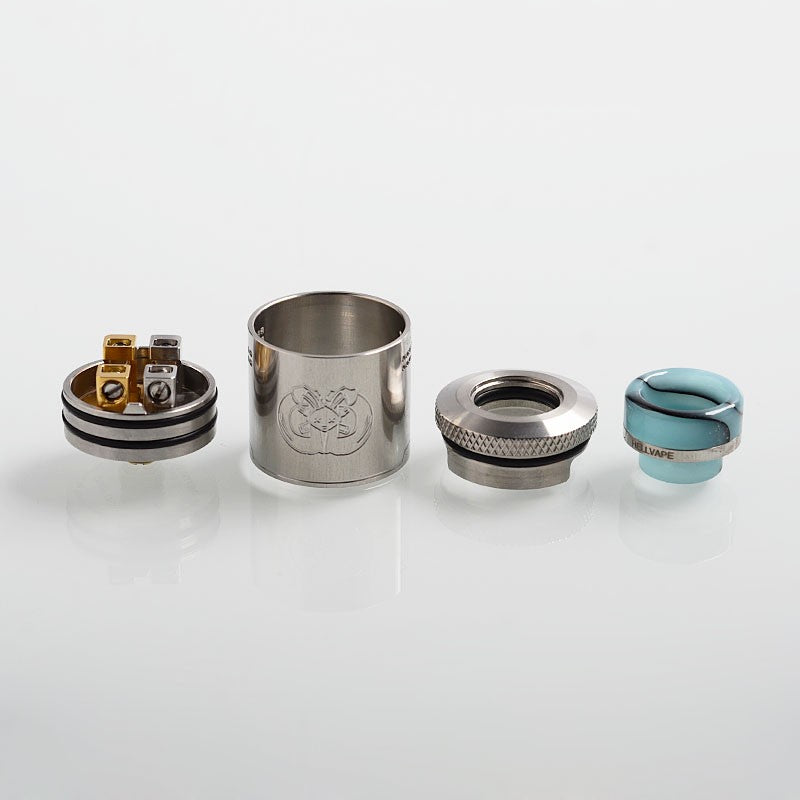 HELLVAPE DROP DEAD RDA